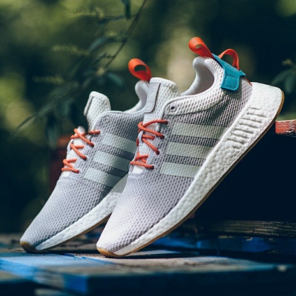 adidas nmd r2 summer white